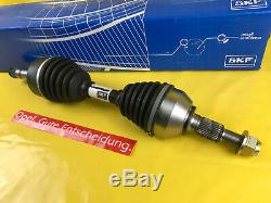 New Original SKF Oem Drive Shaft Opel Vectra C+ Signum 1,9 L 150PS