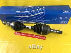 New Original SKF Oem Drive Shaft Opel Vectra C+ Signum 1,9 L 150PS