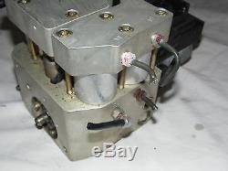 OEM 92-95 Mercedes Benz S-Class 140 Type ABS Anti-lock Brake System Pump Assy