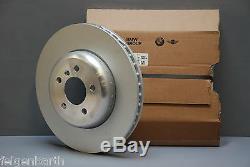 ORIGINAL BMW Bremsscheiben brake disc discs Z4 E89 593