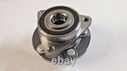 Oem Astra J Front Wheel Hub Bearing For J67 Brake System 13583478 New