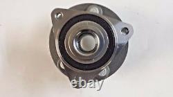 Oem Astra J Front Wheel Hub Bearing For J67 Brake System 13583478 New