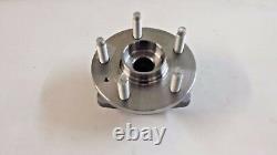 Oem Astra J Front Wheel Hub Bearing For J67 Brake System 13583478 New