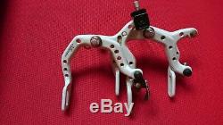 Old School Bmx Odyssey System 2000FS 1985 Brake Calipers front and rear