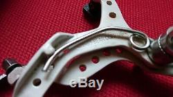 Old School Bmx Odyssey System 2000FS 1985 Brake Calipers front and rear
