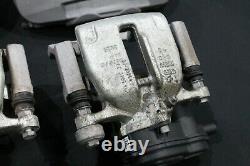 Original Audi A6 4G A7 S7 Brembo 4 Piston Brake System Brake Caliper 8R0615105CA