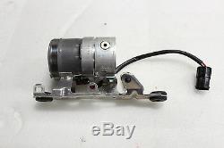 Porsche 996 Carrera 911 986 Hydraulic ABS System Pre Charge Brake Pump PSM 25K