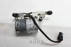 Porsche 996 Carrera 911 986 Hydraulic ABS System Pre Charge Brake Pump PSM 25K