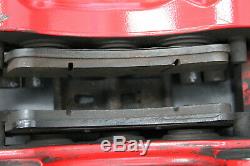 Porsche Cayenne GTS Brake Caliper 18 ZR Front Right Brembo Brake System 955