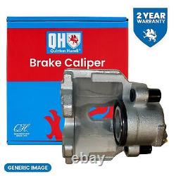 Quinton Hazell QBS8200 Brake Caliper (1 Piston) Front Right Fits Honda Civic