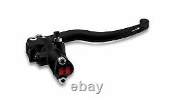 RADIAL MASTER CYLINDER FRONT BRAKE 19mm MOTORCYCLE DUAL DISC BRAKE SYSTEM