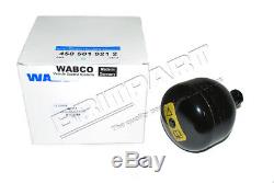 STC2784 Anti Lock Braking System Accumulator for Range Rover P38 Wabco