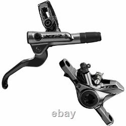 Shimano XTR M9110 Front Disc Brake System