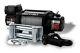 Smittybilt 97517 Gen2 X20 17,500 Lb. Waterproof Winch Withdynamic Braking System