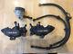 Suzuki Gsxr 600 Front Brake Calipers And System