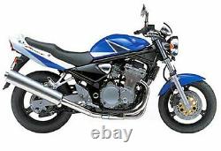 Suzuki Gsf600 Bandit Ltd Breaking. Front Brake System #6 (loc-a)