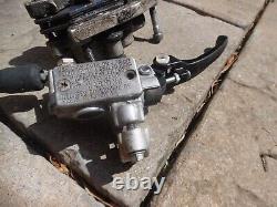 Suzuki Rmz 250 Front Braking System Master Fit 04 / 06 Suzuki 250 Rmz