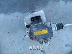 Toyota 4runner Fj Cruiser Gx470 Gx460 Power Brake Booster System Abs