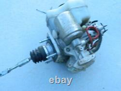 Toyota 4runner Fj Cruiser Gx470 Gx460 Power Brake Booster System Abs