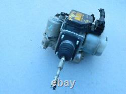 Toyota 4runner Fj Cruiser Gx470 Gx460 Power Brake Booster System Abs