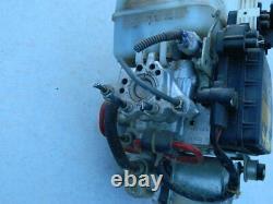 Toyota 4runner Fj Cruiser Gx470 Gx460 Power Brake Booster System Abs