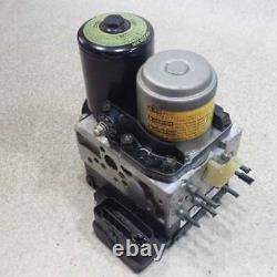 Toyota Camry Nissan Altima Hybrid Abs Brake Pump System Hydraulic Anti Lock Oem