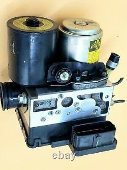 Toyota Camry Nissan Altima Hybrid Abs Brake Pump System Hydraulic Anti Lock Oem