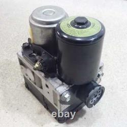 Toyota Camry Nissan Altima Hybrid Abs Brake Pump System Hydraulic Anti Lock Oem