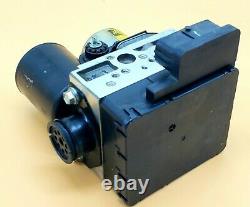 Toyota Camry Nissan Altima Hybrid Abs Brake Pump System Hydraulic Anti Lock Oem