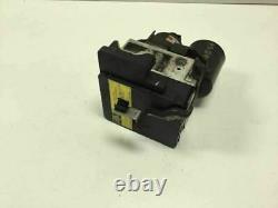 Toyota Prius 2004-2009 Abs Brake Pump System Hydraulic Anti Lock Actuator Unit