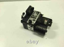 Toyota Prius 2004-2009 Abs Brake Pump System Hydraulic Anti Lock Actuator Unit