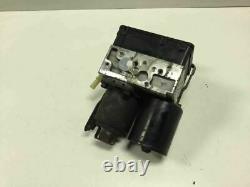 Toyota Prius 2004-2009 Abs Brake Pump System Hydraulic Anti Lock Actuator Unit