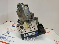 Toyota Prius 44510 47050 Hybrid Brake Pump System Hydraulic Anti Lock 2004-2009