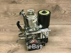 Toyota Prius Oem Hybird Abs Brake Pump System Hydraulic Anti Lock 2004-2009 2