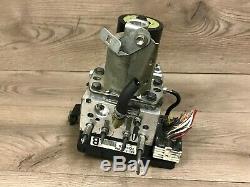 Toyota Prius Oem Hybird Abs Brake Pump System Hydraulic Anti Lock 2004-2009 2