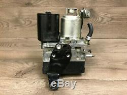 Toyota Prius Oem Hybird Abs Brake Pump System Hydraulic Anti Lock 2004-2009 2