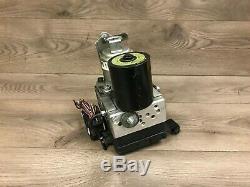 Toyota Prius Oem Hybird Abs Brake Pump System Hydraulic Anti Lock 2004-2009 2