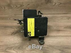 Toyota Prius Oem Hybird Abs Brake Pump System Hydraulic Anti Lock 2004-2009 2