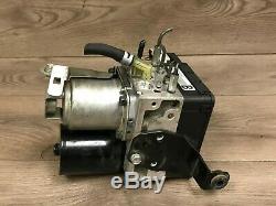 Toyota Prius Oem Hybird Abs Brake Pump System Hydraulic Anti Lock 2004-2009 2