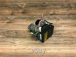 Toyota Prius Oem Hybrid Abs Brake Pump System Hydraulic Anti Lock 2004-2009