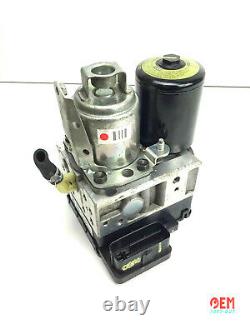 Toyota Prius Oem Hybrid Abs Brake Pump System Hydraulic Anti Lock 2004-2009 2