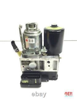 Toyota Prius Oem Hybrid Abs Brake Pump System Hydraulic Anti Lock 2004-2009 2