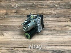 Toyota Prius Oem Hybrid Abs Brake Pump System Hydraulic Anti Lock 2004-2009 2