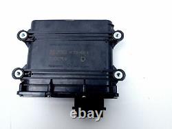 Toyota Yaris Brake System Control Module 89680-k0010 / 14361643