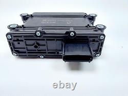 Toyota Yaris Brake System Control Module 89680-k0010 / 14361643