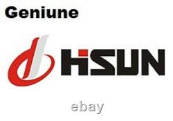 UTV 500/700, GENUINE HISUN, BRAKE SYSTEM ASSEMBLY-NEW, 44520-115-0100, etc