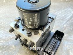 VW Transporter T5 ABS Pump ECU Unit 7H0614517B 7H0907379R 10.0212-0141.4 1063