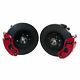 Vw Up! Up Gti Original Brake System Front 288mm Caliper Red With Discs