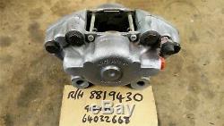 Vauxhall Viva Hc/firenza 1800, 2300 Ohc New Brake System Rebuild Items Mega Rare