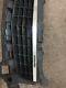 Vectra C Irmscher Grill Front Rare Grill To Get Hold Of